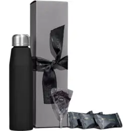 Yatta Classic Capsule Hamper Black